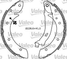 VALEO 554616