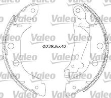 VALEO 554770