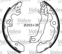 VALEO 553863