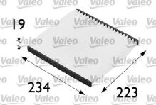 VALEO 698279