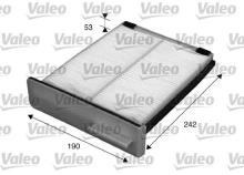 VALEO 715599