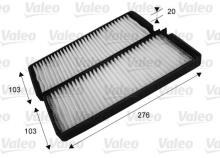 VALEO 715699