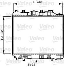 VALEO 730435
