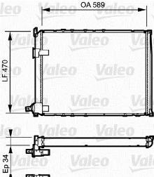 VALEO 730548