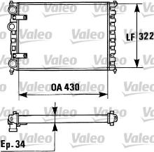 VALEO 730946