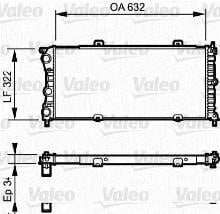 VALEO 730981