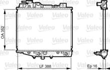 VALEO 731019