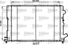 VALEO 731161