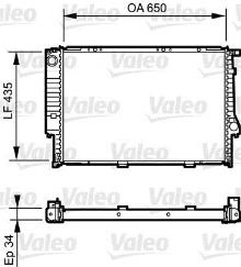 VALEO 731523