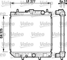 VALEO 731857