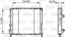 VALEO 732474