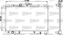 VALEO 732543