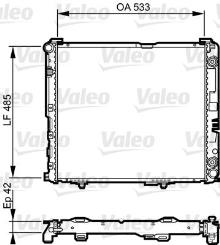 VALEO 732591