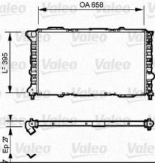 VALEO 732696