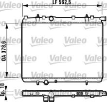 VALEO 732904