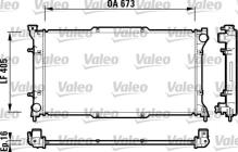 VALEO 734158