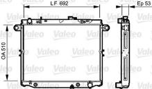 VALEO 734192