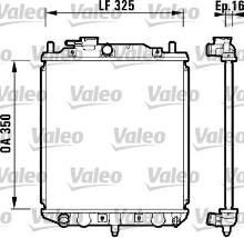 VALEO 734209