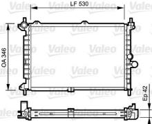 VALEO 734242