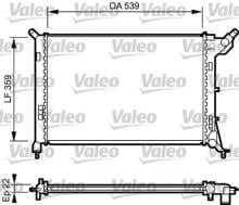 VALEO 734326