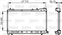 VALEO 734405