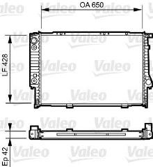 VALEO 734421