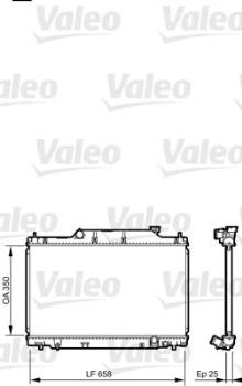 VALEO 734702