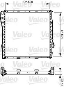 VALEO 734894