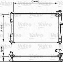 VALEO 735057
