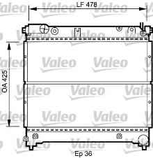 VALEO 735073