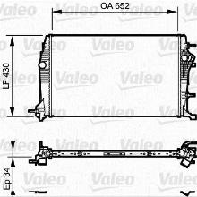 VALEO 735181