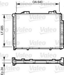 VALEO 735231