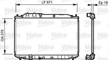 VALEO 735238