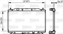 VALEO 735242