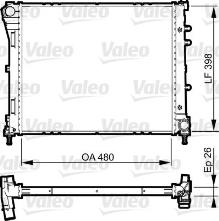 VALEO 735498