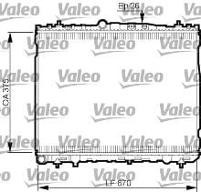 VALEO 735514