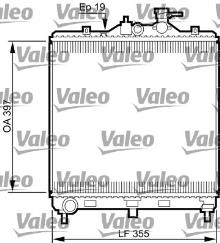 VALEO 735522