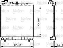 VALEO 735562