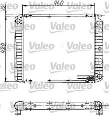 VALEO 810968