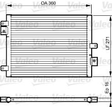 VALEO 814167