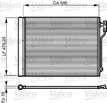 VALEO 814192