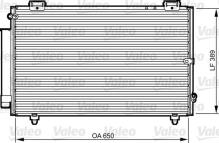 VALEO 814238
