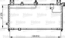 VALEO 814253