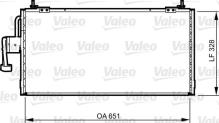 VALEO 814260