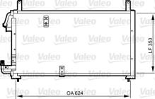 VALEO 814277