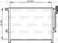 VALEO 814287