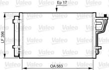 VALEO 814351