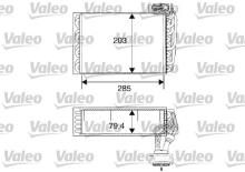 VALEO 817093