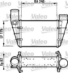 VALEO 817625