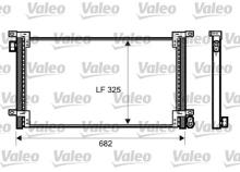 VALEO 818036